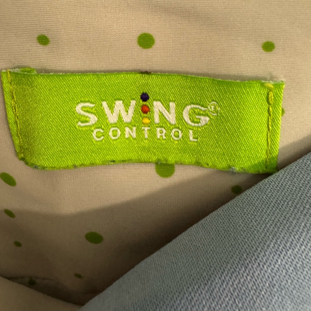 Swing Control - Picture 2 of 3